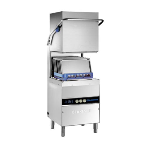 Blakeslee D-18-1 Dishwasher Door Type