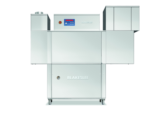 Blakeslee RC-44-3 HR+DR24 Dishwasher Conveyor Type