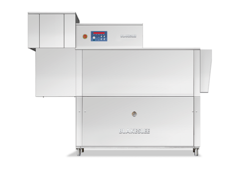 Blakeslee RC-62-3 HR+DR24 Dishwasher Conveyor Type