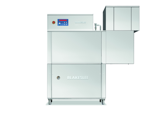 Blakeslee RC-44-3 DR24 Dishwasher Conveyor Type
