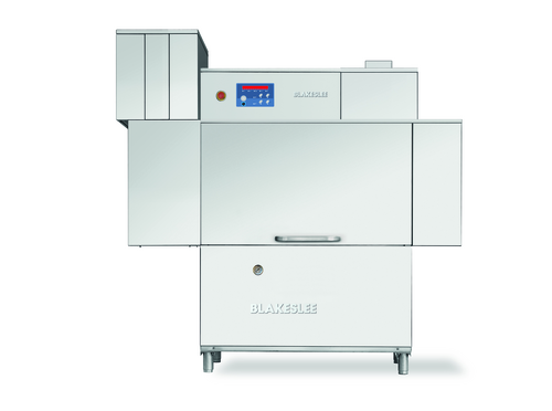 Blakeslee RC-64-3 HR+DR69 Dishwasher Conveyor Type