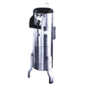 Blakeslee XC-15T Potato Peeler 15 lb Capacity