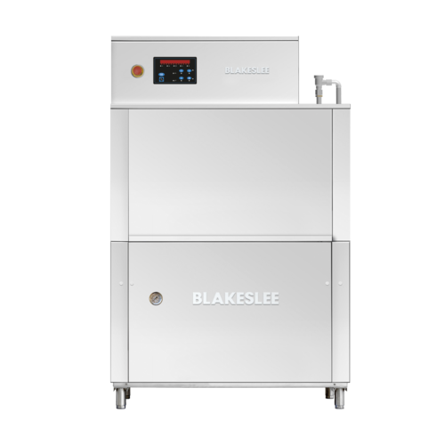 Blakeslee RC-44 Dishwasher Conveyor Type