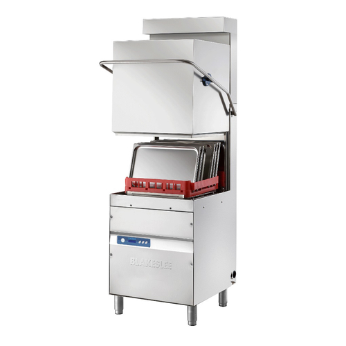 Blakeslee D-18V-3 Dishwasher Door Type Ventless