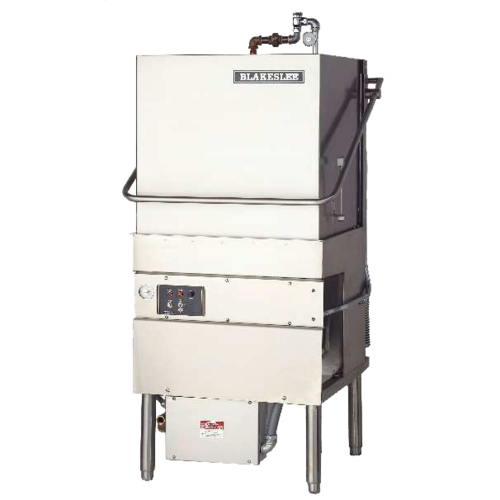 Blakeslee D-8B Dishwasher Door Type