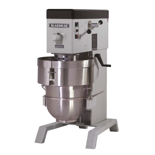 Blakeslee DD-40-SS Planetary Mixer Stainless Steel