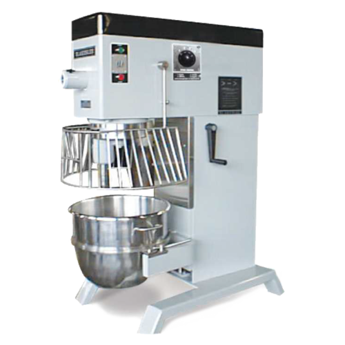 Blakeslee DD-60 Planetary Mixer 60-Quart Capacity