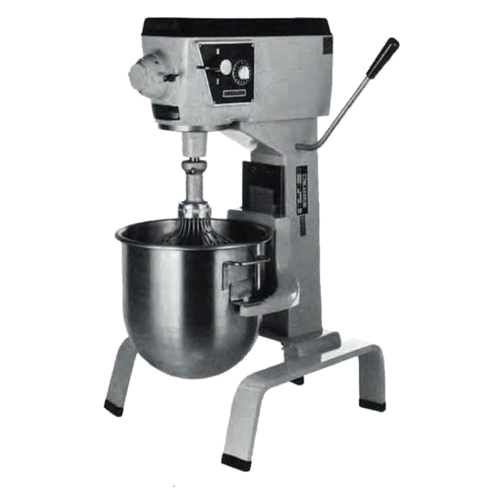 Blakeslee F-20-SS Planetary Mixer Stainless Steel