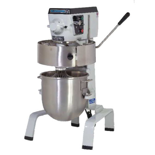 Blakeslee F-30-SS Planetary Mixer Stainless Steel
