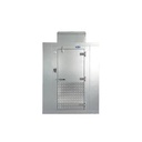 ATOSA AWC0808-TF Walk-in Cooler with Reinforced Floor