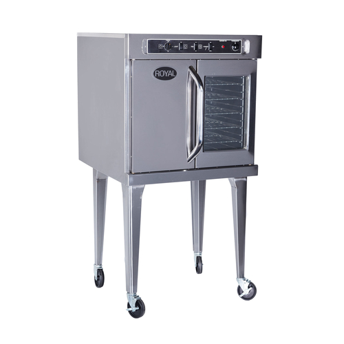 Royal Range RECOD-1 Convection Oven Electric Single Deck