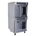 Royal Range RECOD-2 Convection Oven Double Deck Electric