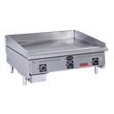 Royal Range Delux Series RDSAC-60 Griddle Gas Countertop