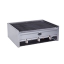 Royal Range RCB-30 Charbroiler Gas Countertop