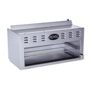 Royal Range RCM-48 Cheesemelter Gas 48-Inch