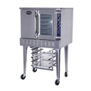 Royal Range RCOD-1 Convection Oven, Gas Single Deck