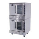 Royal Range RCOD-2 Convection Oven Double Deck Gas
