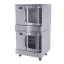 Royal Range RCOS-2 Convection Oven, Gas Double Deck