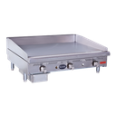 Royal Range Delux Series RDMG-60 Griddle Gas Countertop