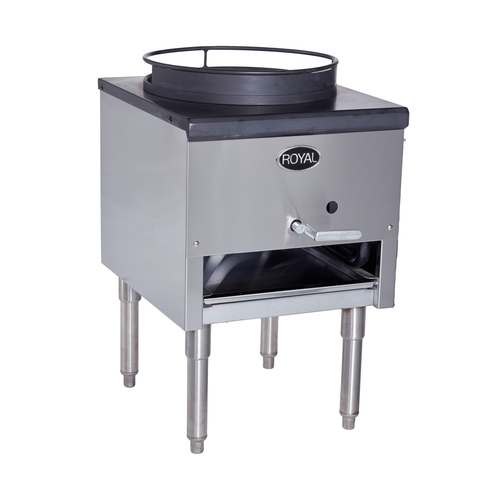 Royal Range RMJ-15 Wok Range Gas