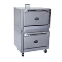 Royal Range RR-36-DS-C Gas Oven Restaurant Type