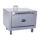 Royal Range RR-36-LB-C Gas Convection Oven Restaurant Type