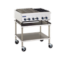 Royal Range RRB-12OB2 Charbroiler / Hotplate Gas Countertop