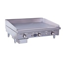 Royal Range RSMG-12 Griddle Gas Countertop