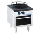 Royal Range RSP-18T Stock Pot Range Gas