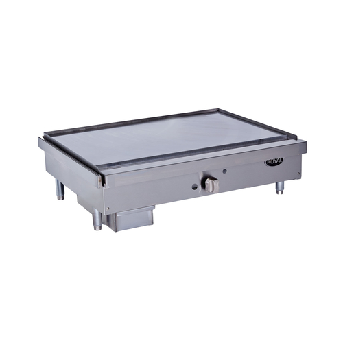 Royal Range RTY-36 Teppanyaki Griddle Gas