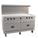 Royal Range Electric Series RRE-GT60-CC Electric Restaurant Range 60-Inch