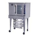 Royal Range Delux Series RCOS-1-HE Convection Oven Gas
