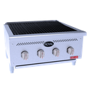 Royal Range Delux Series DRB-30 Charbroiler Gas Countertop