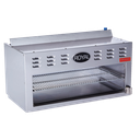 Royal Range Delux Series RDCM-48 Cheesemelter Gas 48-Inch