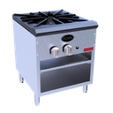 Royal Range Delux Series SSPR-220 Stock Pot Range Gas