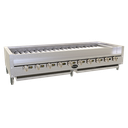 Royal Range RKTB-60 Charbroiler Gas Countertop