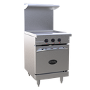 Royal Range Electric Series RRE-GT24 Electric Restaurant Range 24-Inch