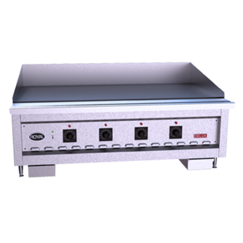 Royal Range RD100-24 Griddle Gas Countertop