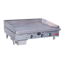 Royal Range Delux Series RDTG-24-D Griddle Gas Countertop