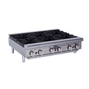 Royal Range RHP-12-2 Hotplate Countertop Gas