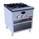 Royal Range Delux Series SPR-540 Stock Pot Range Gas