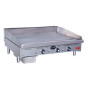 Royal Range Delux Series RDTG-60 Griddle Gas Countertop
