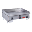 Royal Range Delux Series RDSAC-72-D Griddle Gas Countertop