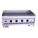 Royal Range Turbo Griddle RD100-72 Gas Countertop Griddle