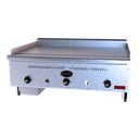 Royal Range Delux Series RD80-36 Griddle Gas Countertop