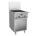 Royal Range RR-24RB-XB Gas Range 24-Inch Restaurant