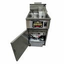 Royal Range Delux Series RHEF-75-2-CM Fryer Gas Multiple Battery