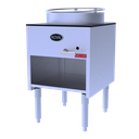 Royal Range Delux Series OR-18-W Wok Range Gas