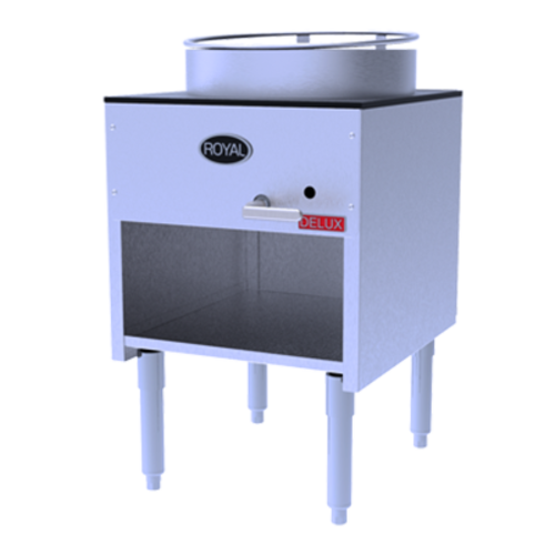 Royal Range Delux Series OR-18-W Wok Range Gas