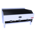 Royal Range Delux Series 3223 Charbroiler Gas Countertop
